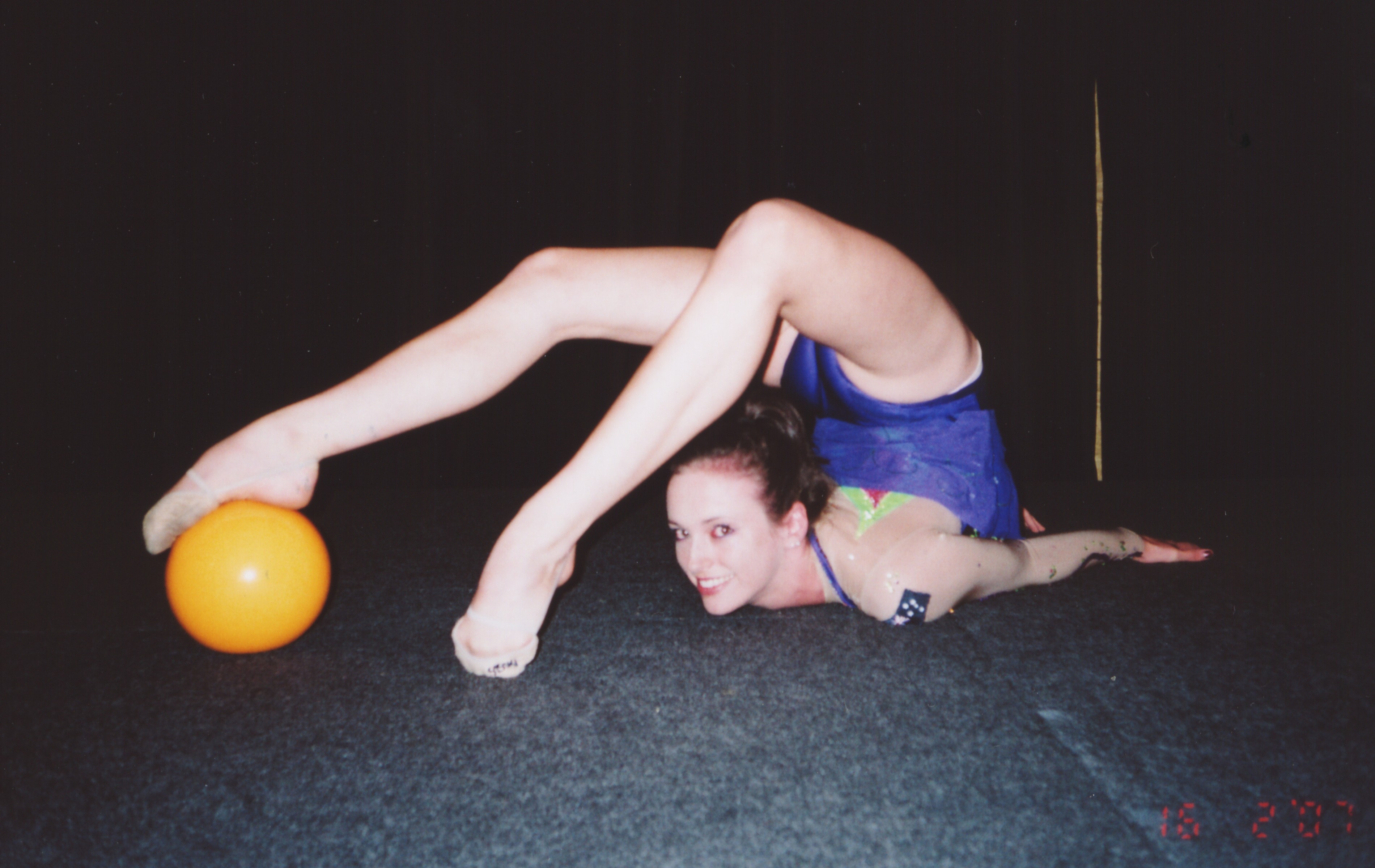 entertainers at Kidz Planet